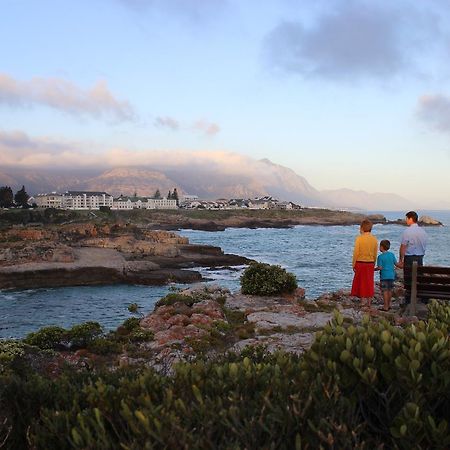 Smuts Ave. Guest Rooms Hermanus Exterior foto